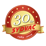 Sydvac 30 år